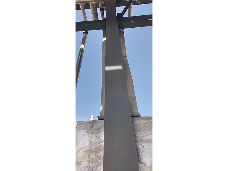鋼結構防火