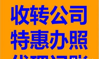 專業企業服務一條龍 公司注冊、變更、注銷、代理記賬與一般納稅人認定